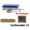 CarDecoder V5 (Anhänger)